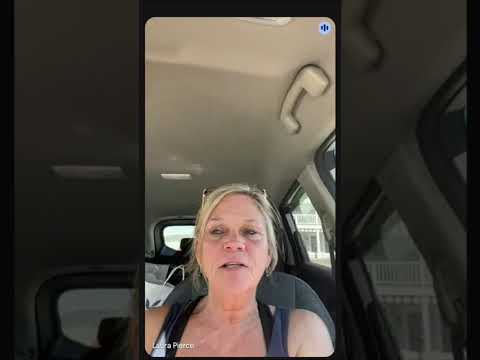 Laura's functional medicine success story at Med Matrix