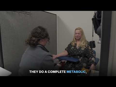 Renee's functional medicine success story at Med Matrix