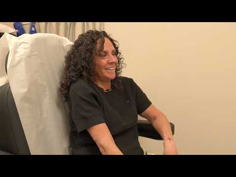 Elizabeth's functional medicine success story at Med Matrix
