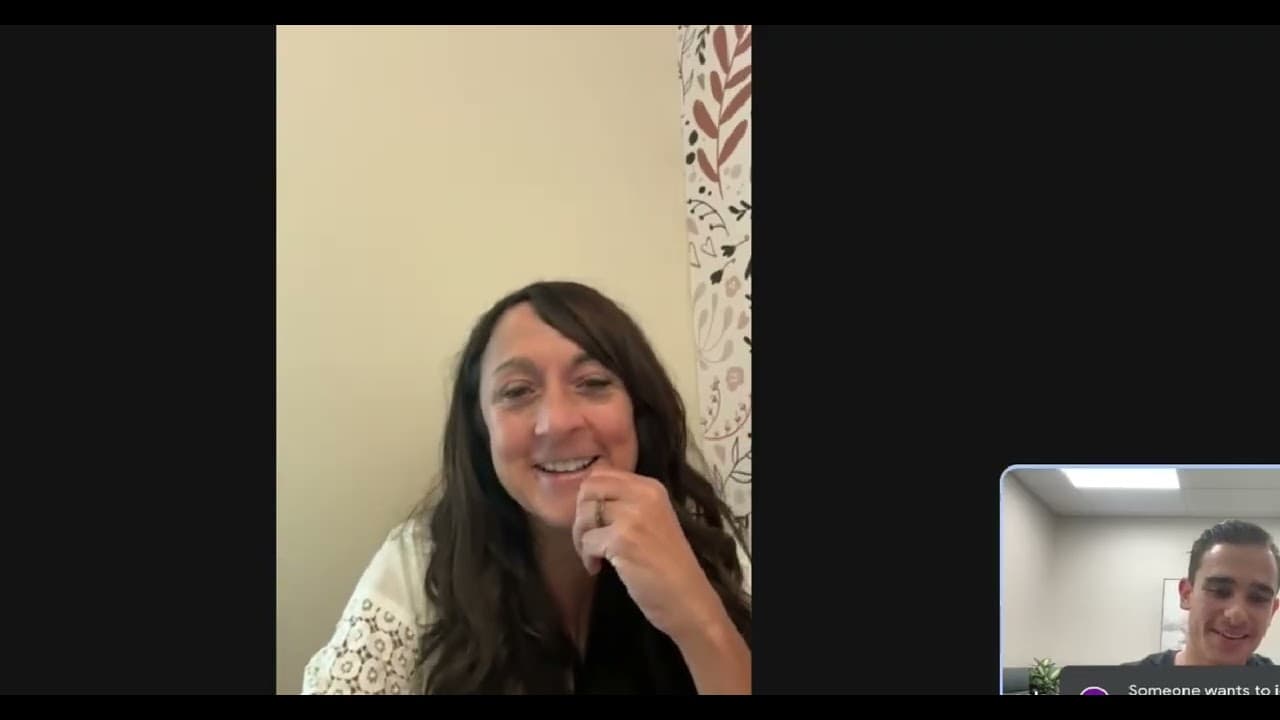 Cat's patient story - Med Matrix functional medicine video