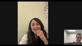 Cat: Weight Loss, Gut Issues, Menopause, Anxiety - patient testimonial video from Med Matrix