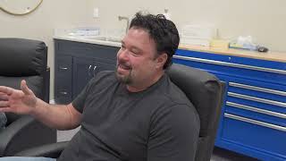 Caleb: Quality of Life Completely Changed - patient testimonial video from Med Matrix