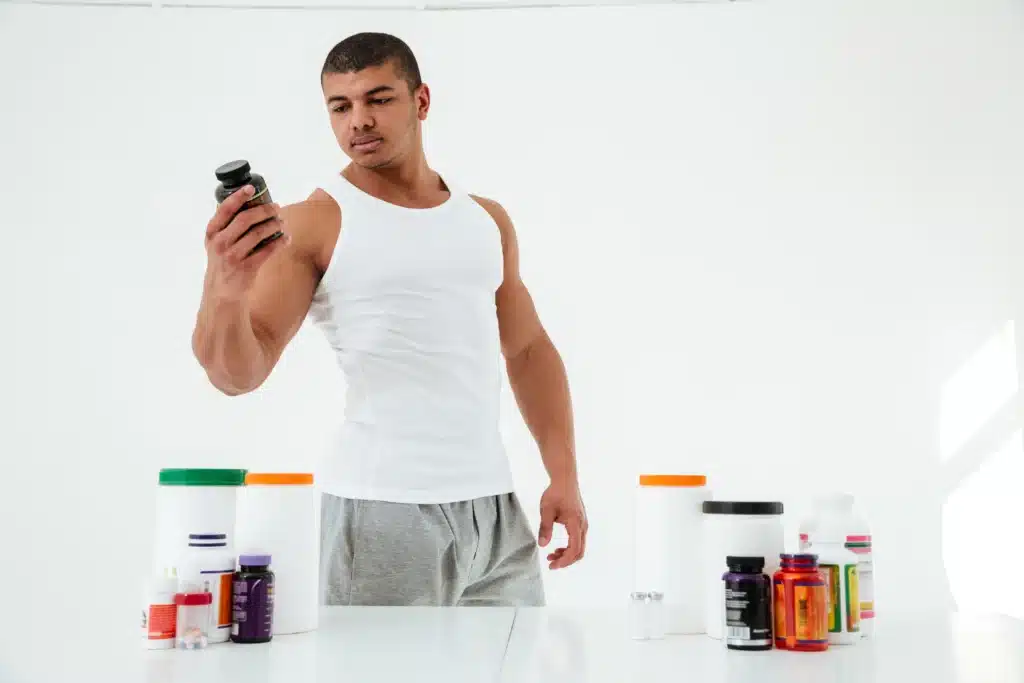 Why Functional Medicine Is a Game-Changer for Athletes - Med Matrix blog