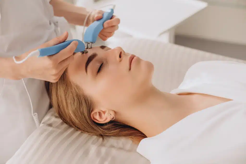 Everything You Need to Know About IV Ozone Therapy - Med Matrix functional medicine blog