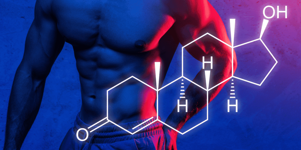 What Sermorelin Does For Men – Peptide For Increased Growth Hormone Production - Med Matrix functional medicine blog