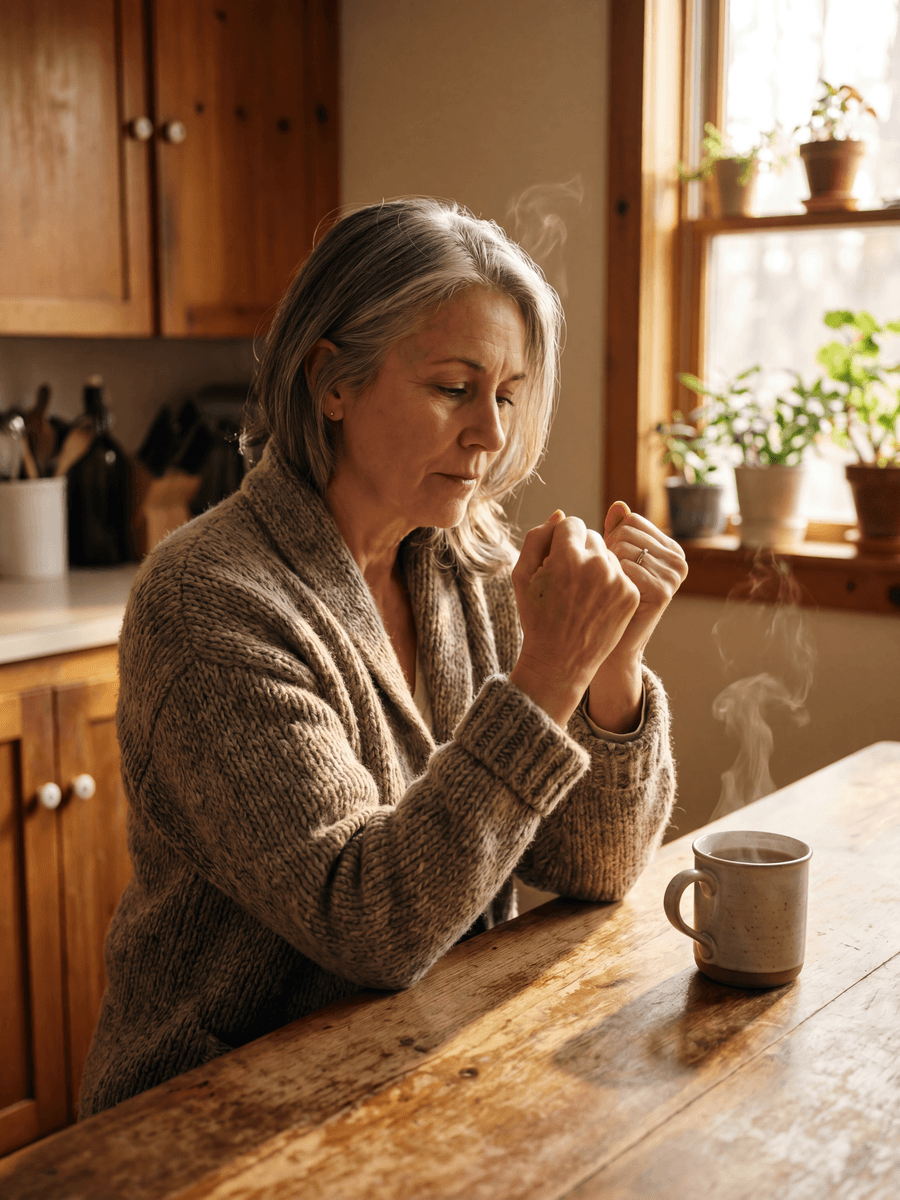 Arthritis Treatment - functional medicine at Med Matrix South Portland Maine