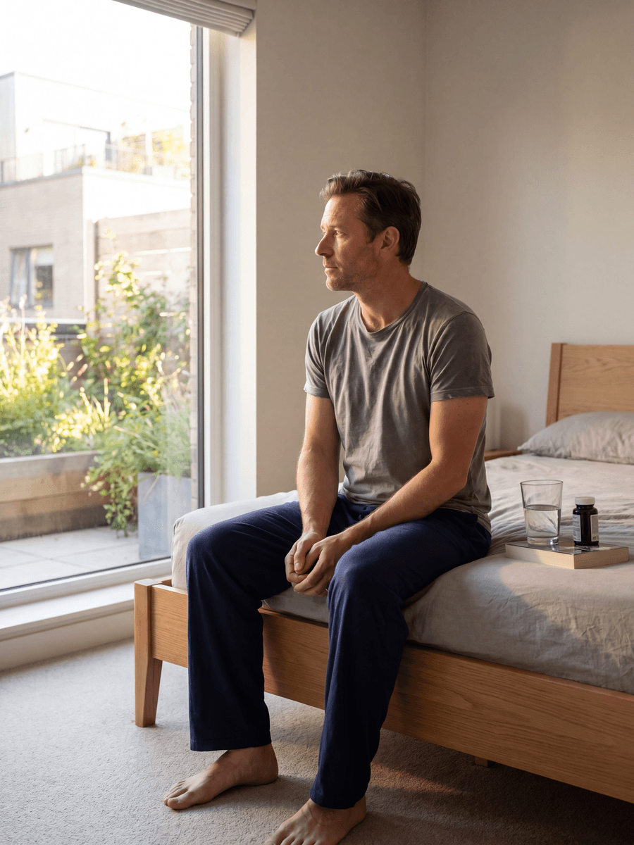 ED Treatment - functional medicine at Med Matrix South Portland Maine