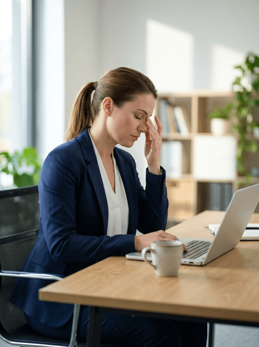Fatigue Treatment - functional medicine at Med Matrix South Portland Maine