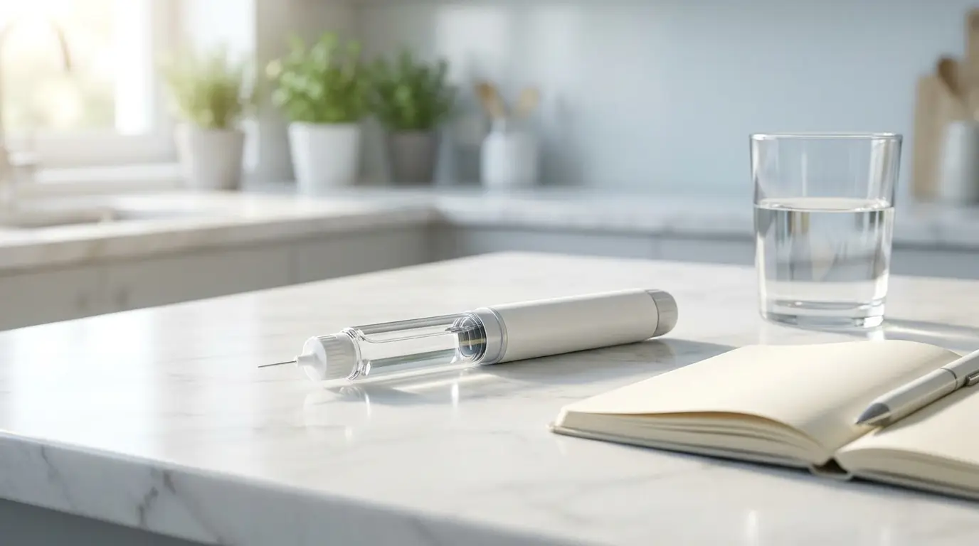Semaglutide Side Effects: What to Expect and How We Manage Them - Med Matrix functional medicine blog
