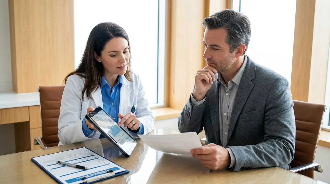 How Much Does Tirzepatide Cost? A Pricing Guide for 2026 - Med Matrix functional medicine blog