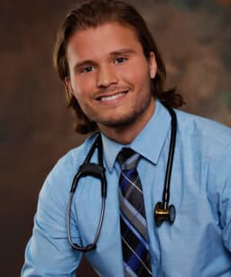 Collin Dees - Physician Assistant at Med Matrix