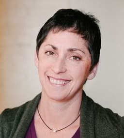 Dr. Sasha Rose - Naturopathic Doctor & Acupuncturist at Med Matrix