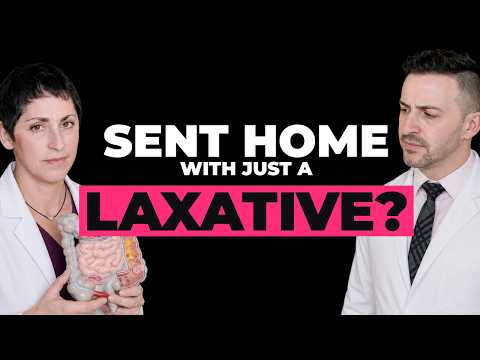 Med Matrix Podcast: Why Am I Always Bloated? Leaky Gut, SIBO and What to Test