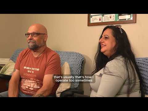 Raquel & Doug's functional medicine success story at Med Matrix