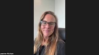 Lean: Ozone Therapy Enhanced Lyme Recovery - patient testimonial video from Med Matrix